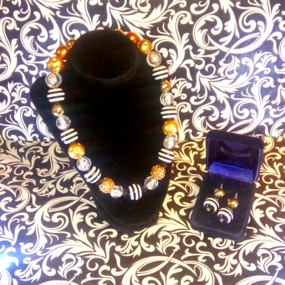 Original custom-made jewelry